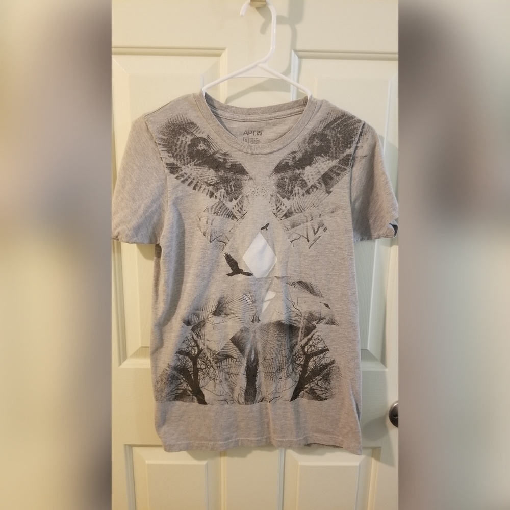APT 9 T-Shirts